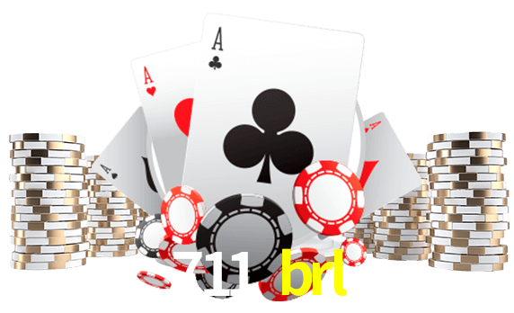 Jogue jogos de pôquer em 711 brl