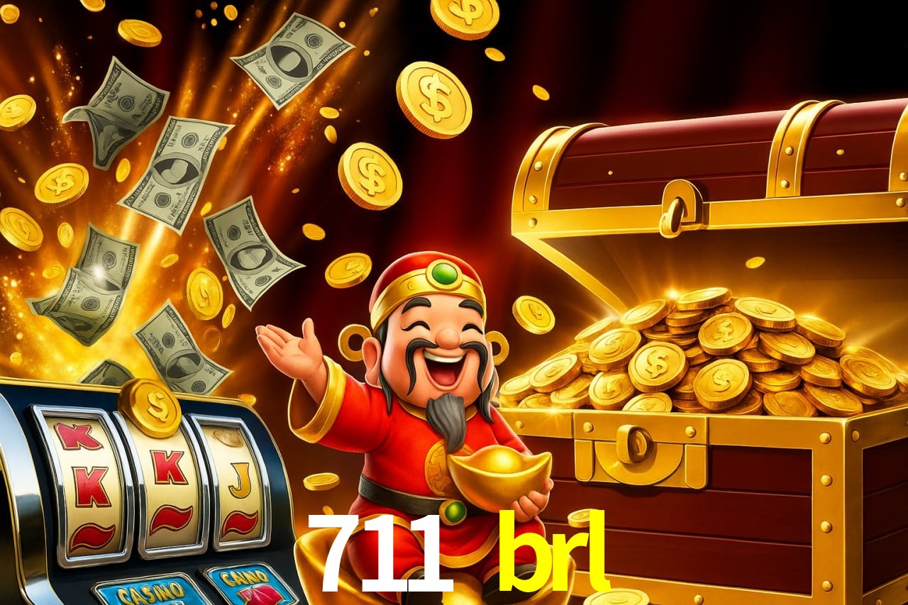 Experiência VIP 711 brl