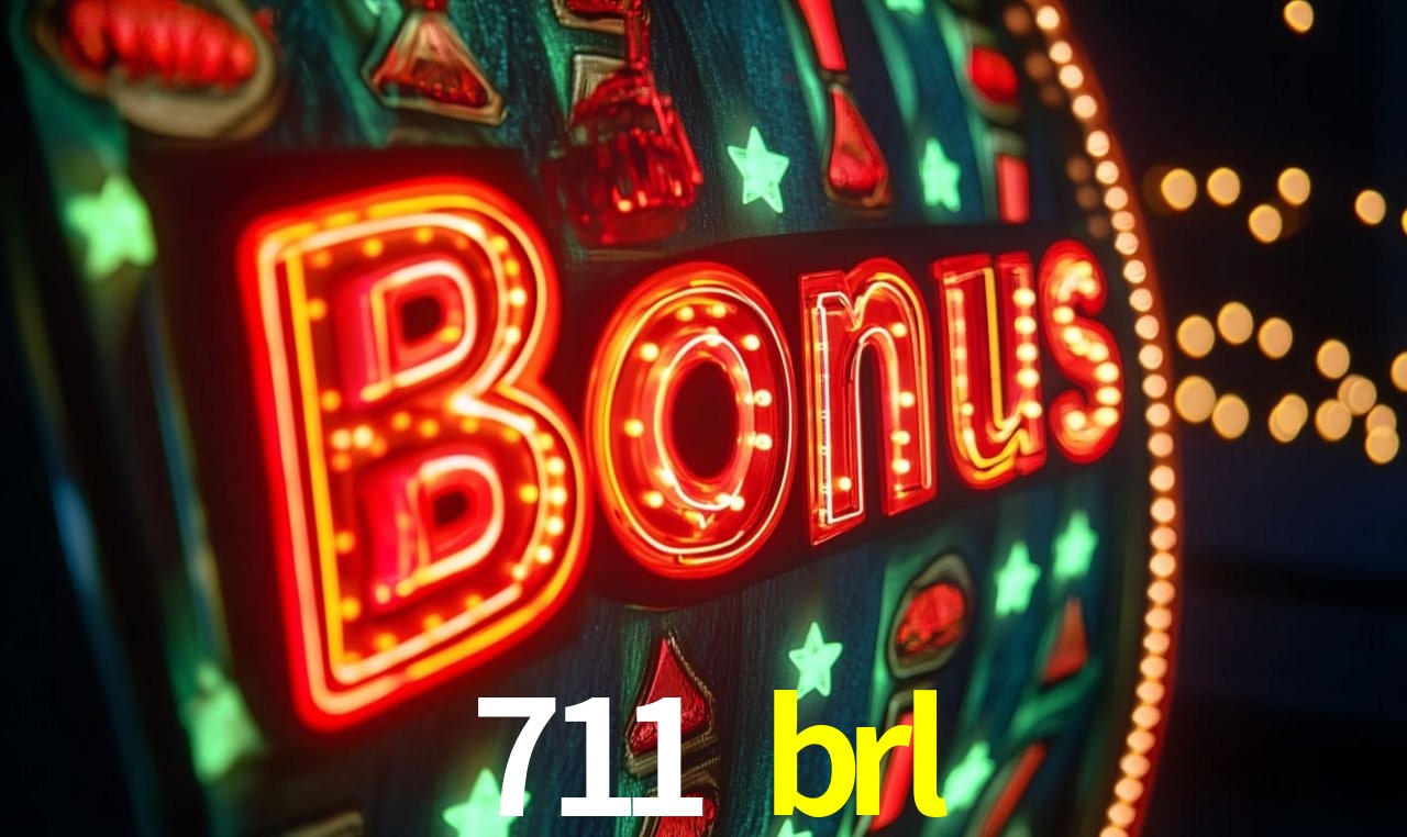 Estatísticas 711 brl