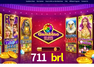 A Emoção da Loteria na 711 brl: Uma Chance de Mudança de Vida