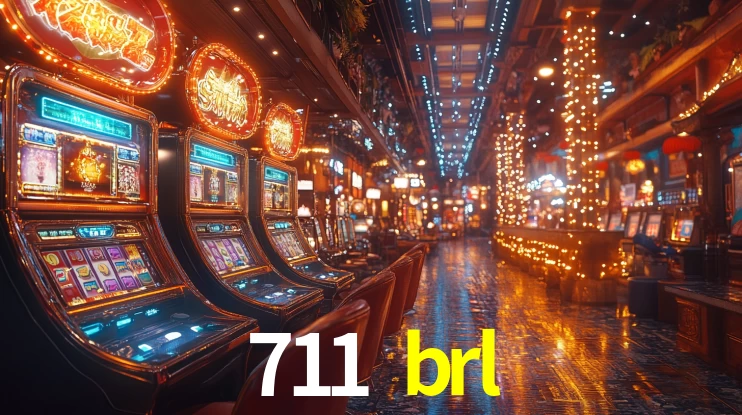 711 brl plataforma