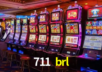 Desvendando o Mundo dos Jogos Virtuais na 711 brl