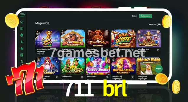 711 brl aplicativo