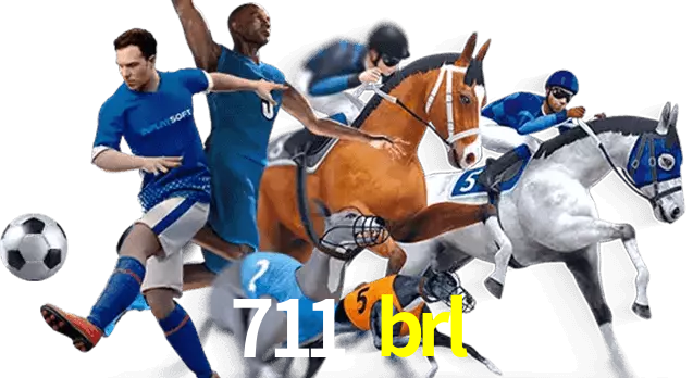 711 brl