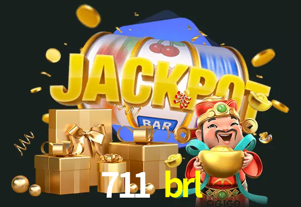 711 brl bet