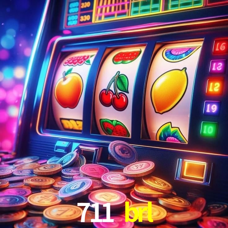 Integração de APIs 711 brl