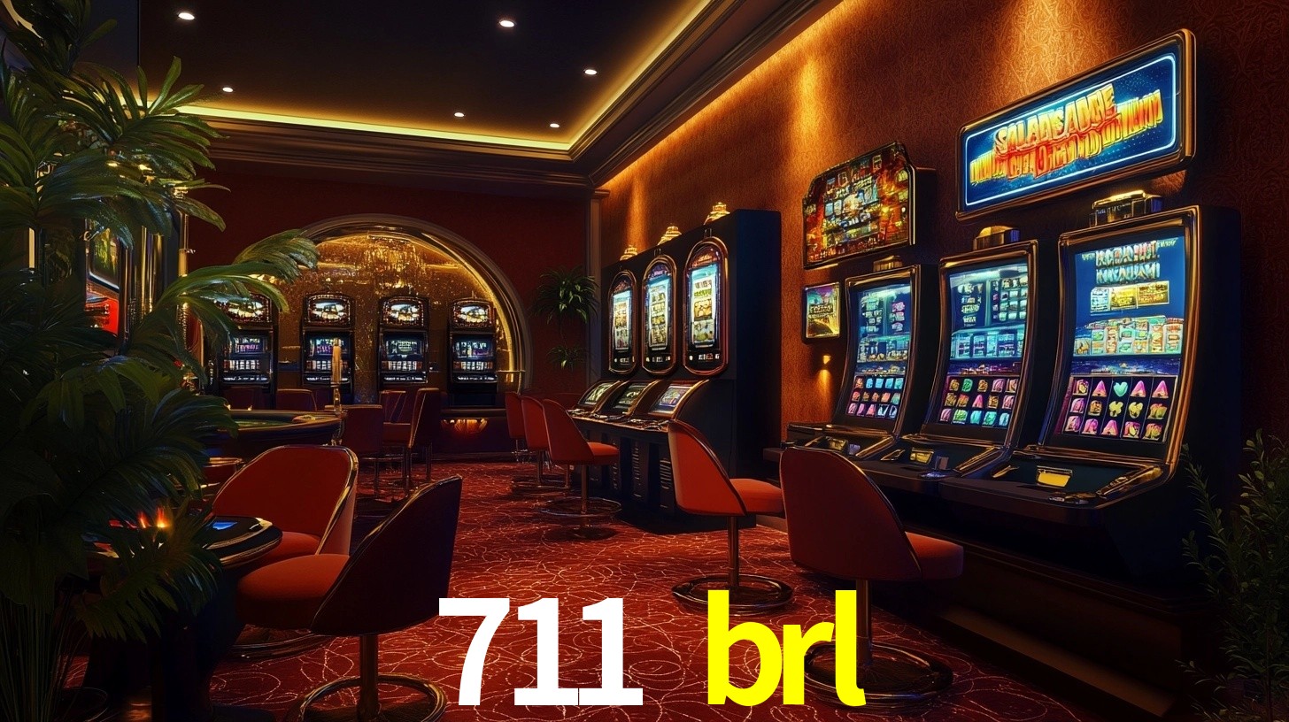 APP oficial da 711 brl para mobile