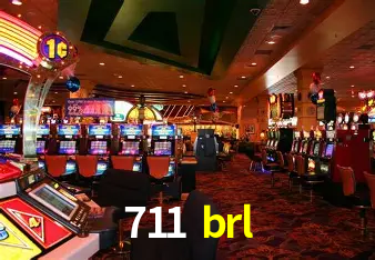 Desvendando o Mundo dos Jogos Virtuais na 711 brl