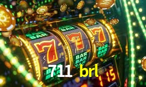A Experiência Imersiva dos Cassinos Ao Vivo no 711 brl