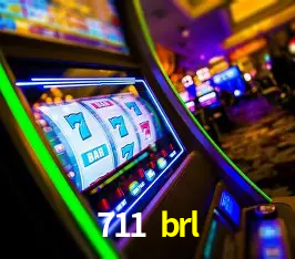 Inovações de Jogos na 711 brl: O Futuro das Experiências Interativas