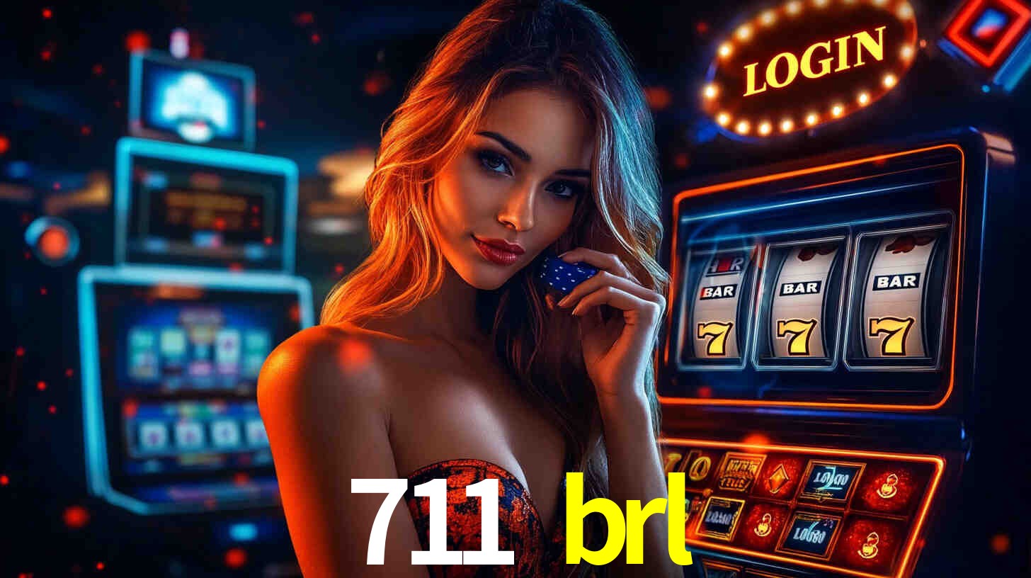 Bônus Generosos e Exclusivos no 711 brl para Você!