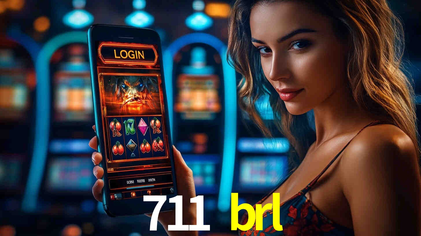 711 brl plataforma