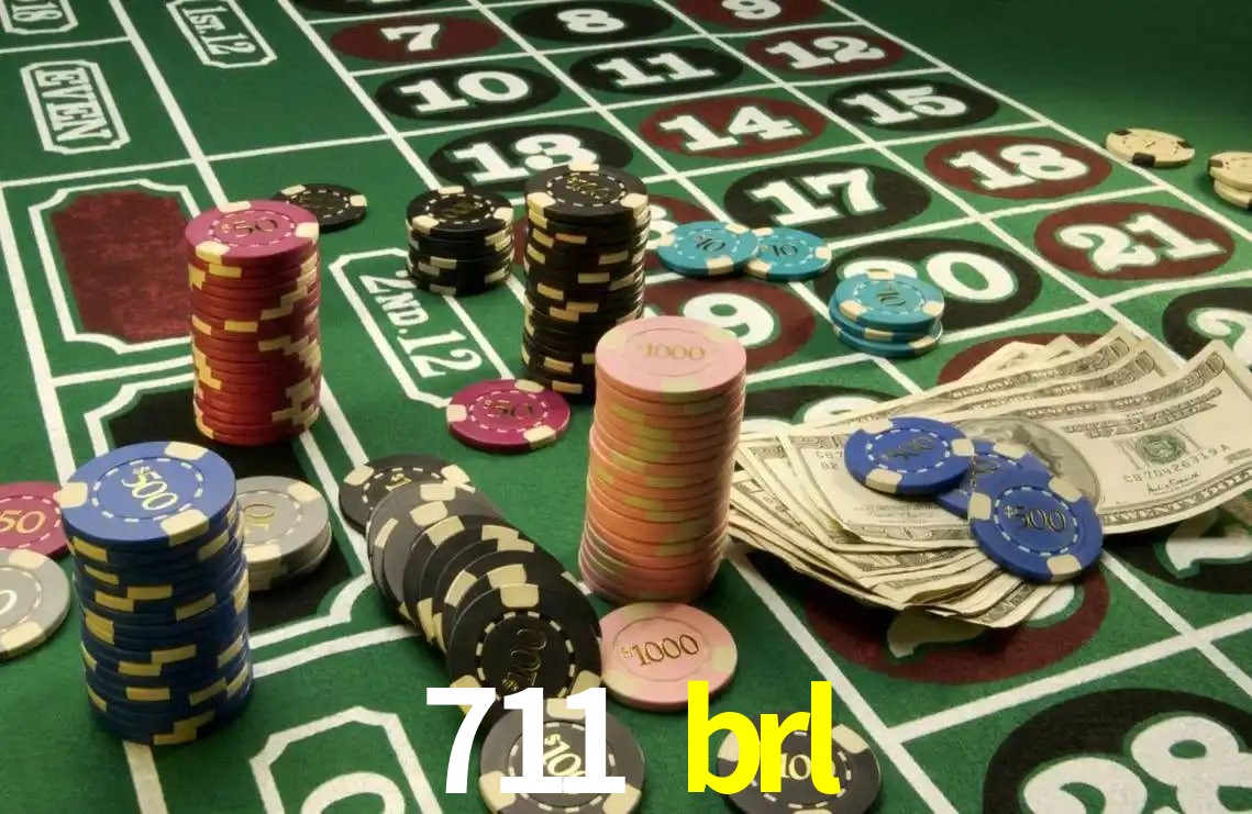 711 brl
