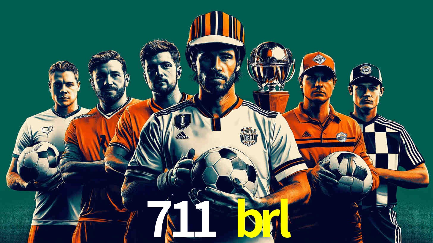 cassino 711 brl
