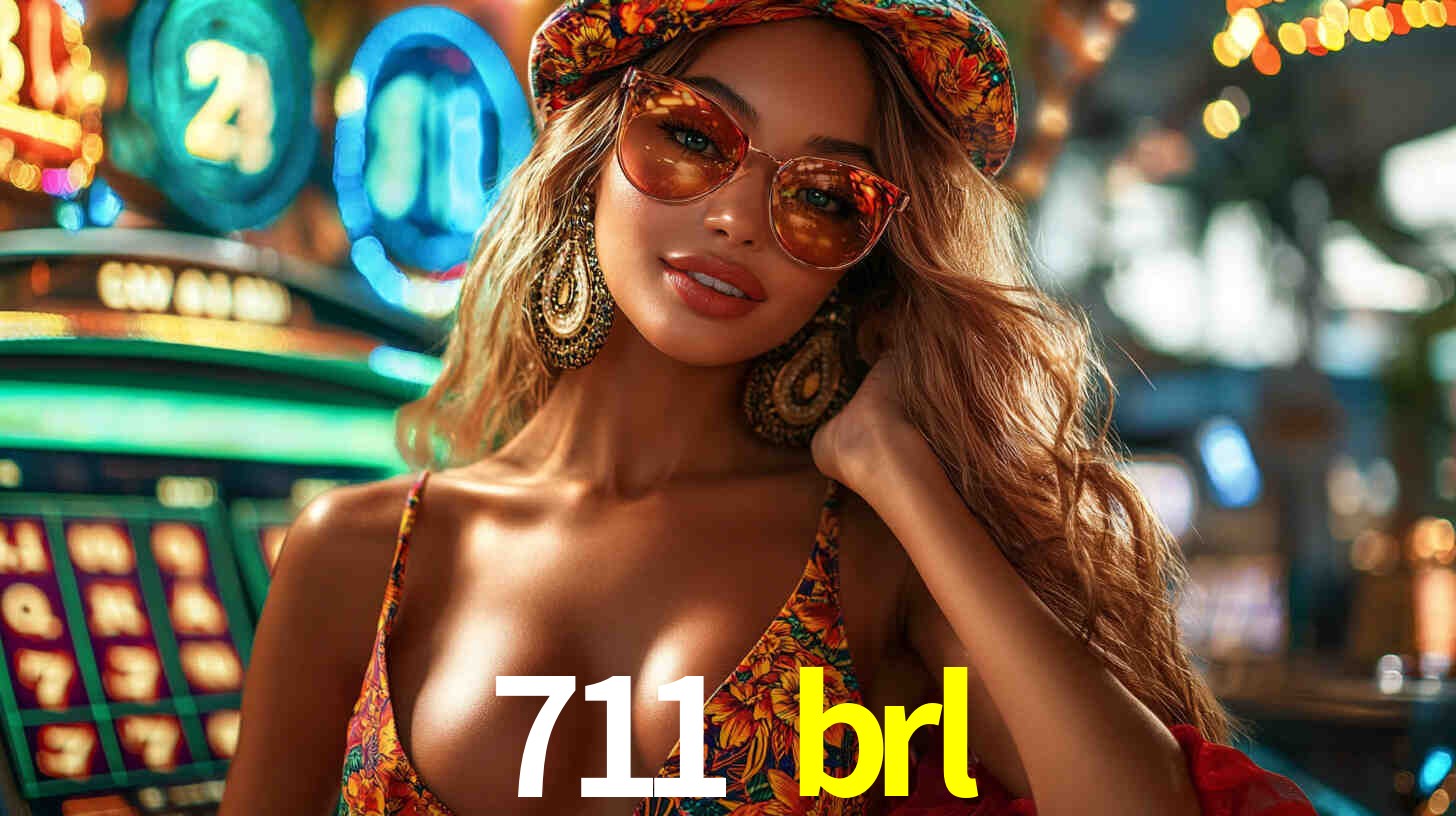 Torneios 711 brl