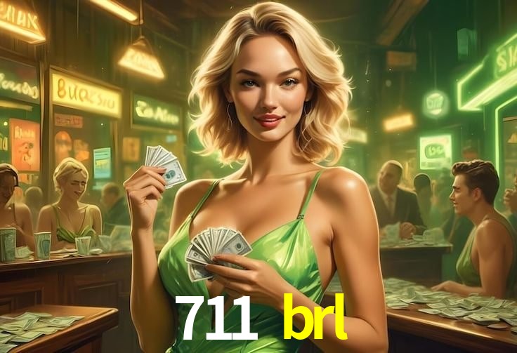Apostas de Tênis 711 brl