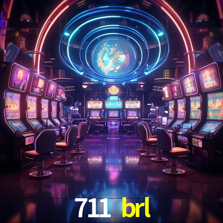 Especiais de Fim de Semana 711 brl