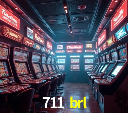Cadastro Rápido 711 brl