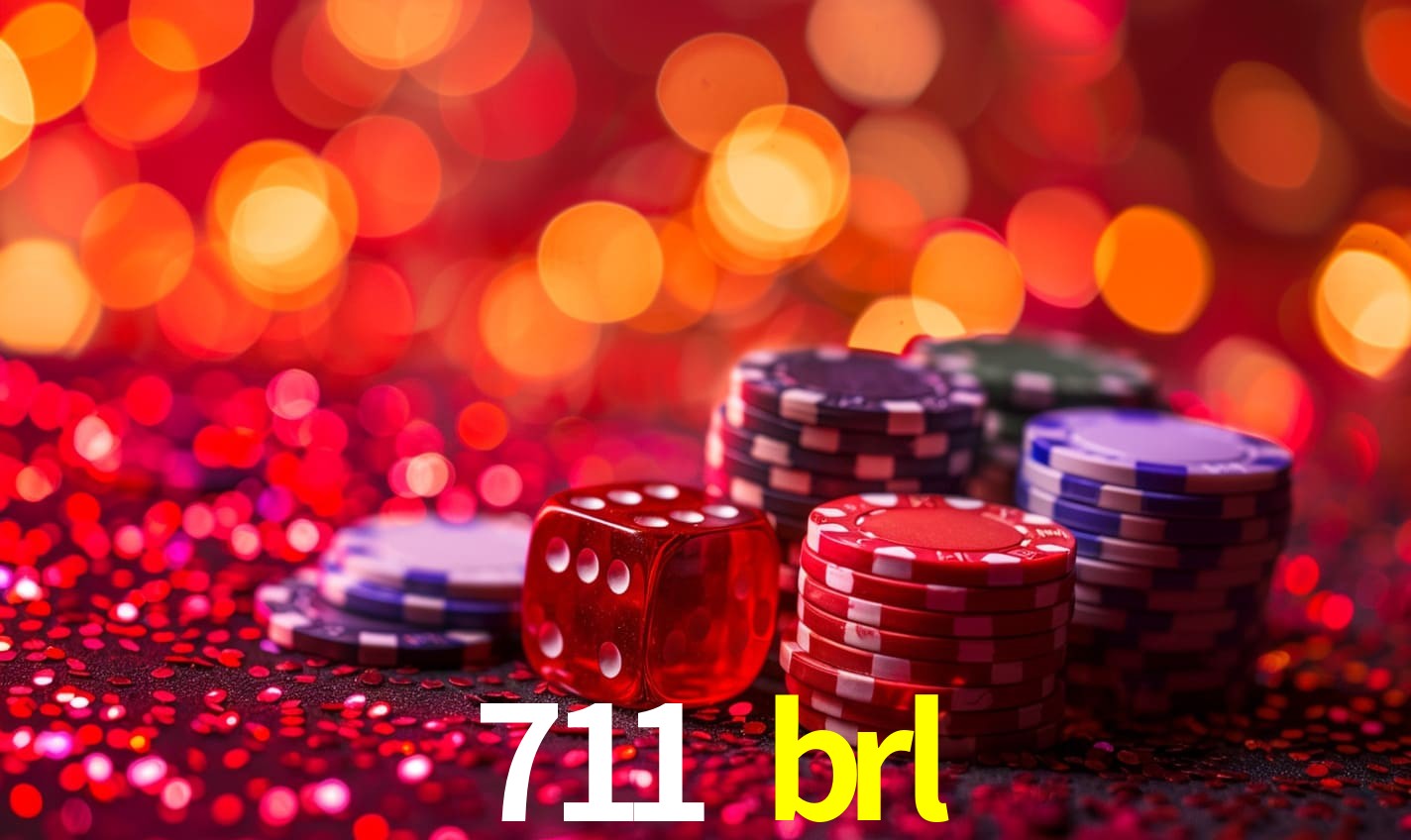 PIX Instantâneo 711 brl