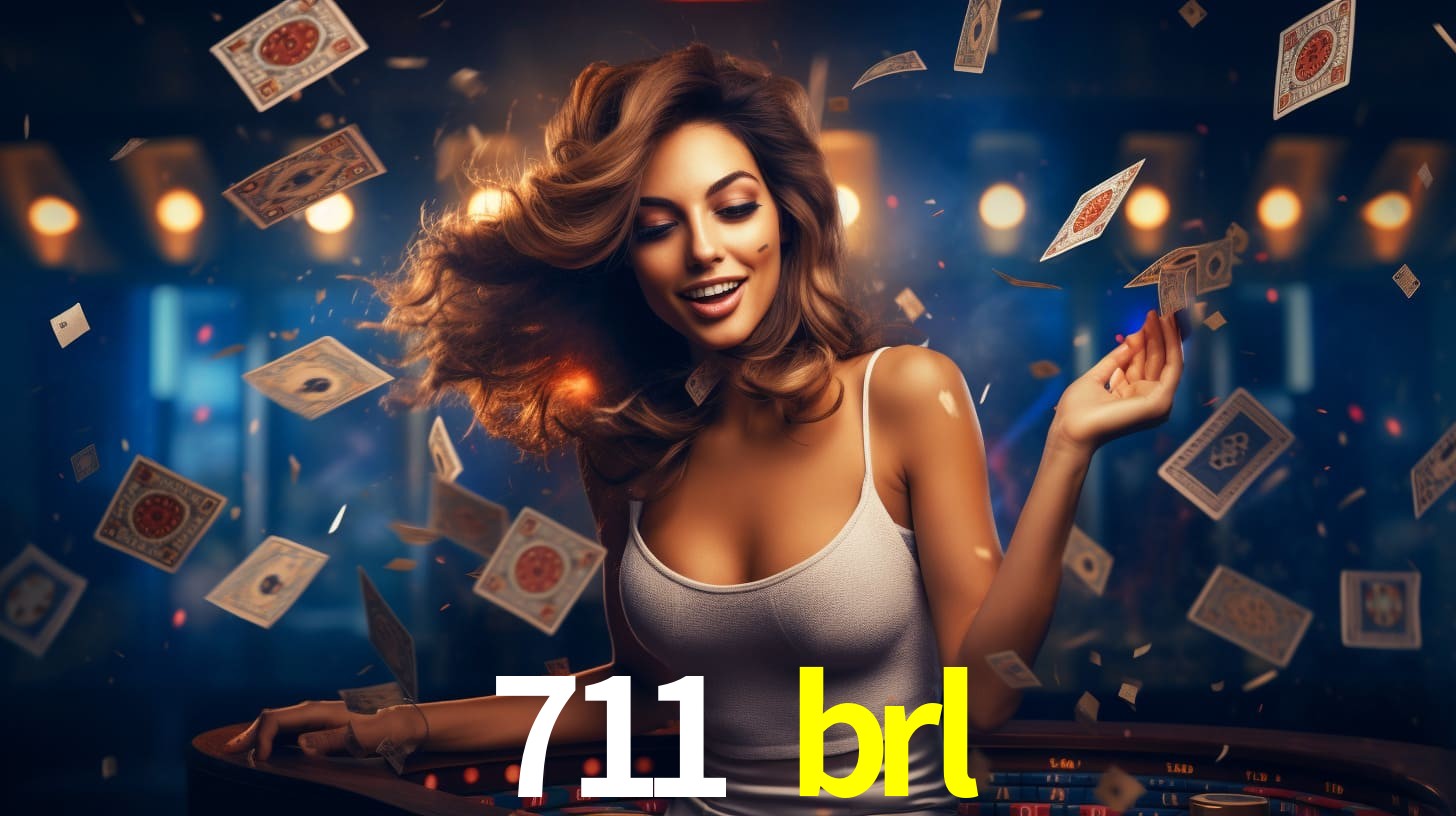 711 brl