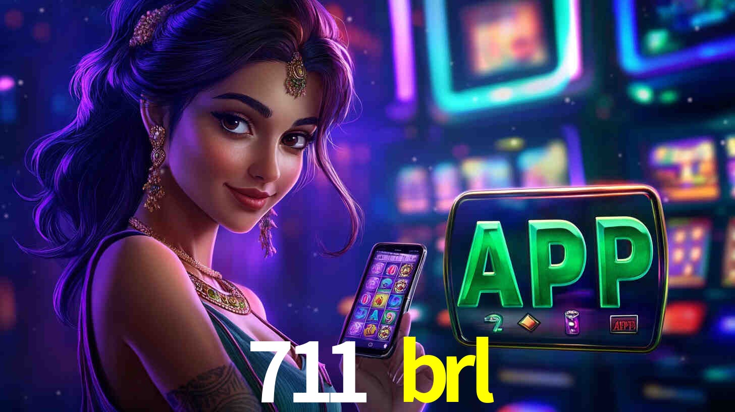 711 brl