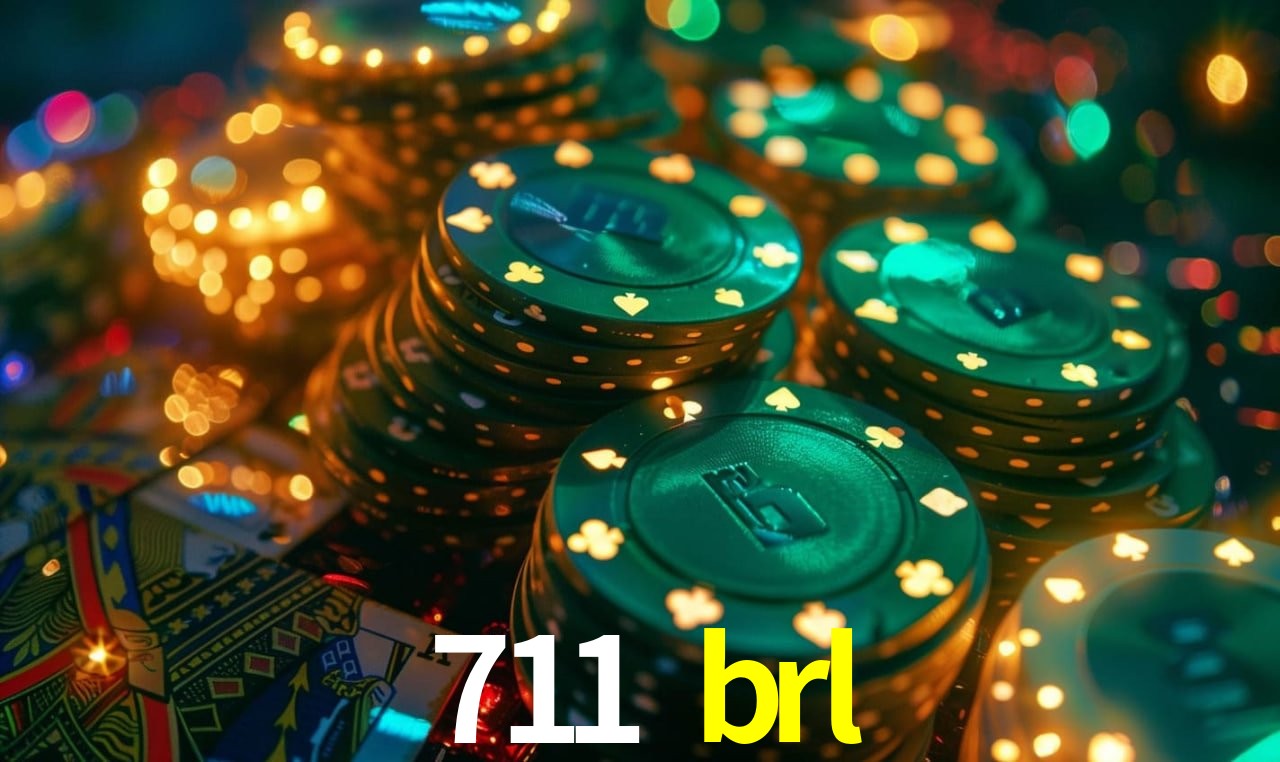Benefícios da Conta 711 brl