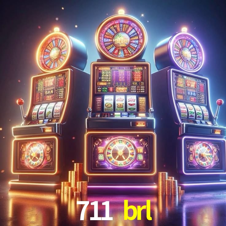 711 brl plataforma