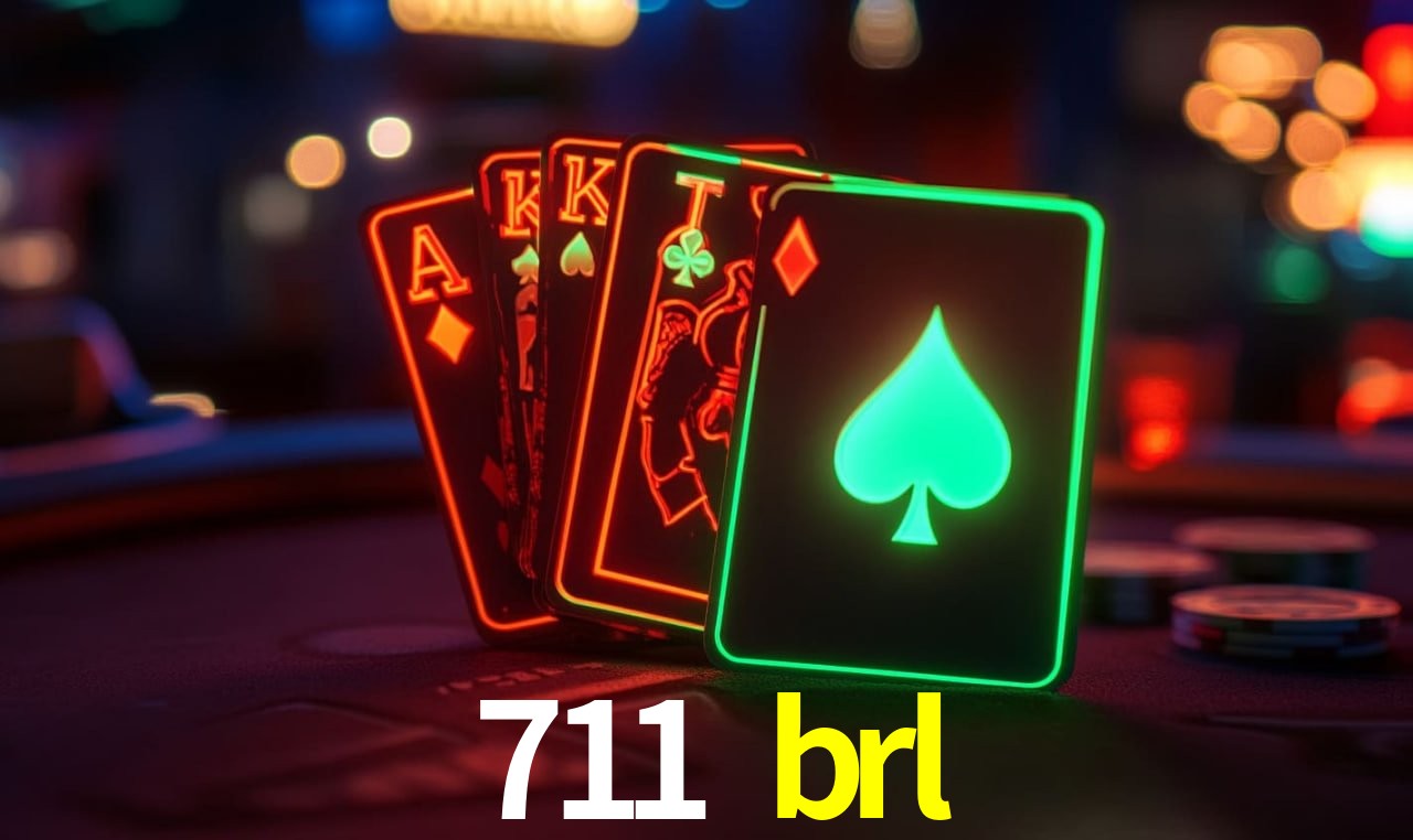 Promoções Sazonais 711 brl