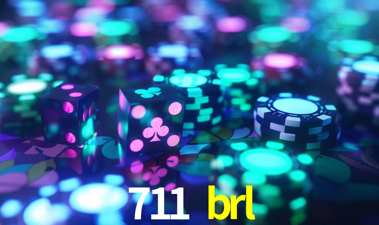 Diretório de Jogos 711 brl