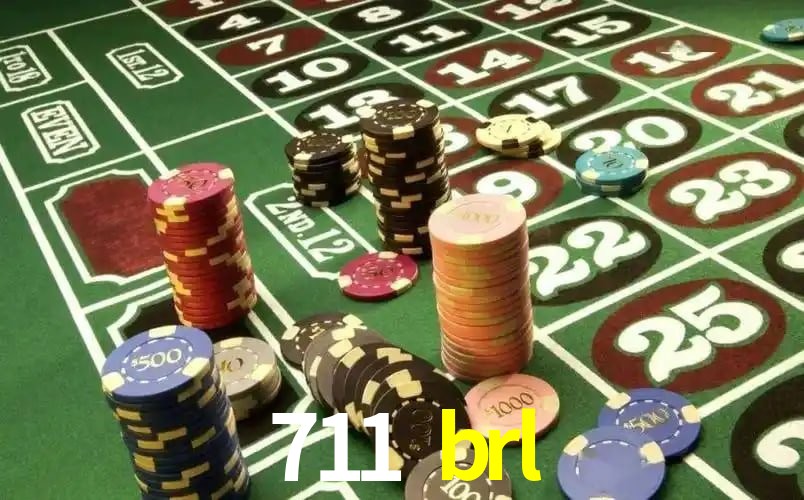 Estatísticas 711 brl
