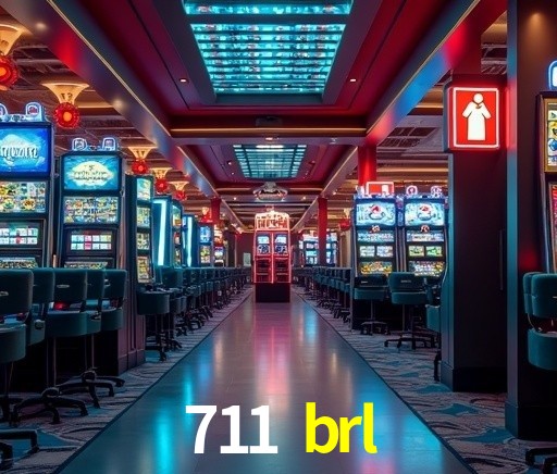 Bônus Diários 711 brl