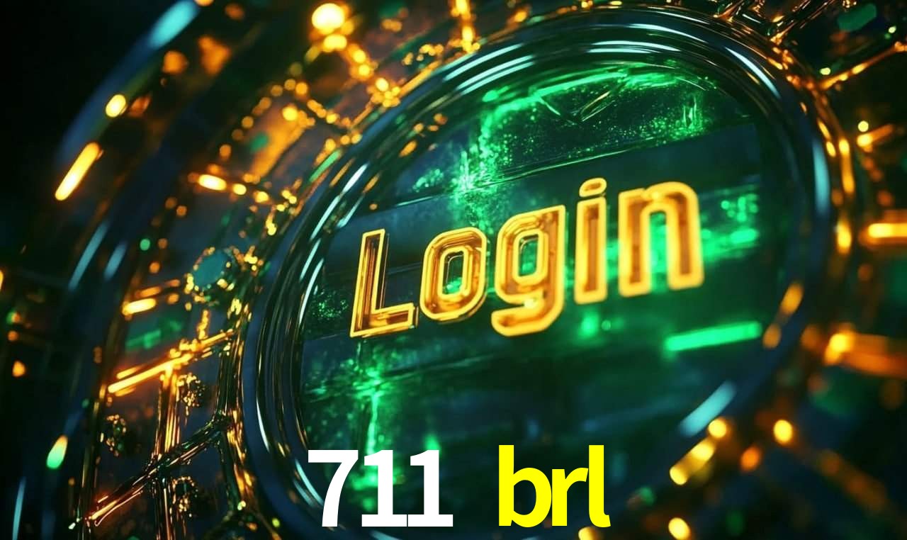 Interface do App 711 brl