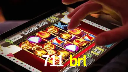 A Emoção da Loteria na 711 brl: Uma Chance de Mudança de Vida