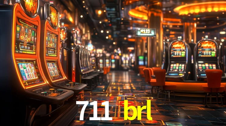 711 brl plataforma