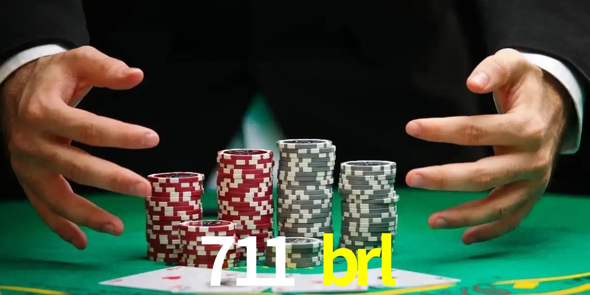 Promoção Relâmpago 711 brl