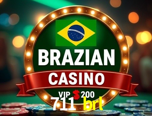 Integração de APIs 711 brl