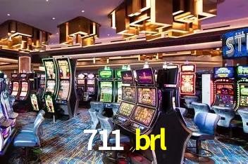 Descubra o Programa VIP da 711 brl: Vantagens Exclusivas para Jogadores