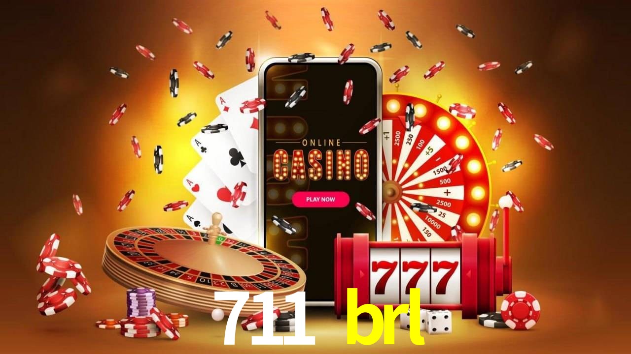 Estatísticas do Jogo 711 brl