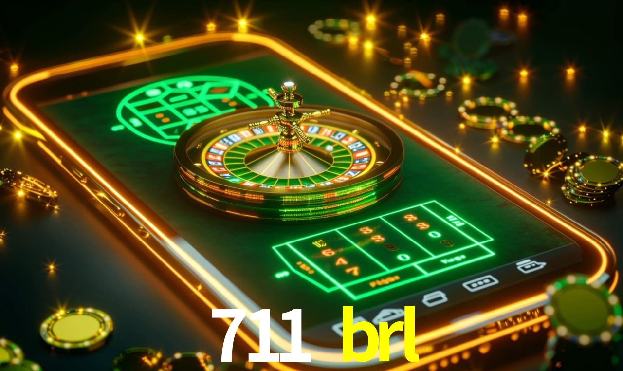 Provedores de Jogos 711 brl