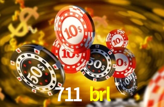 Cadastro Rápido 711 brl