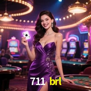 Estatísticas do Jogo 711 brl