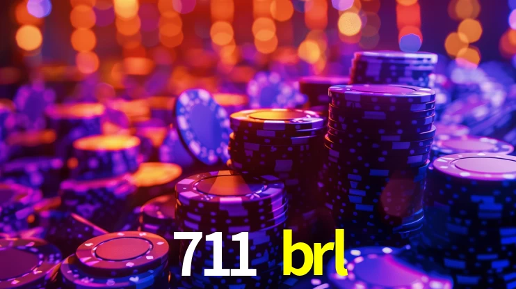 711 brl plataforma