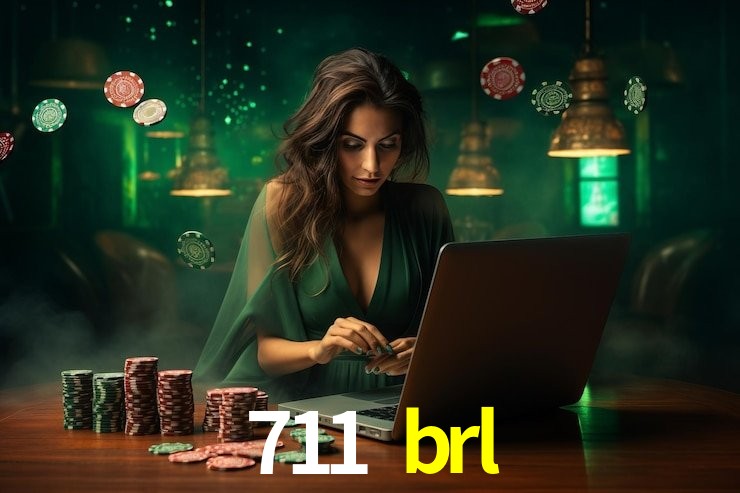 Interface Premium 711 brl