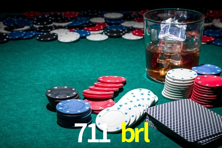 Casino Ao Vivo 711 brl