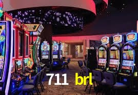 Benefícios da Conta 711 brl