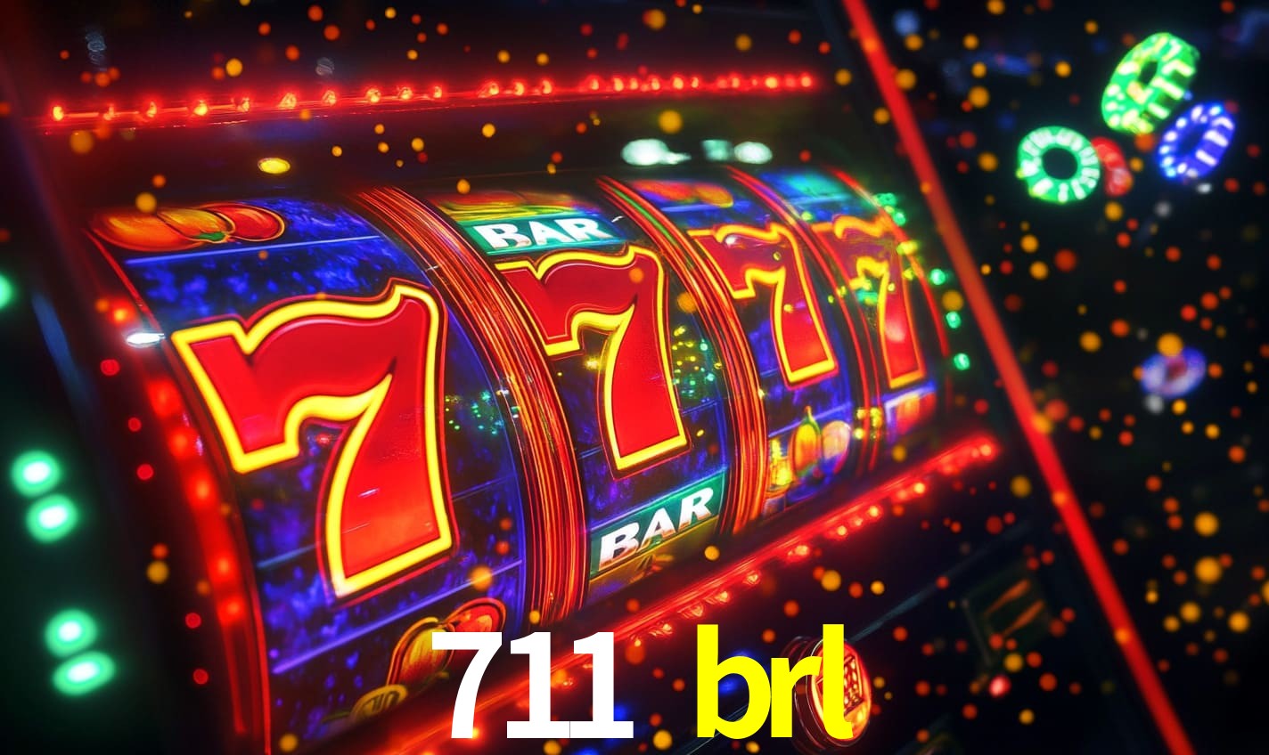 711 brl
