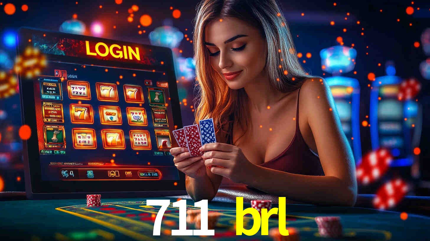 711 brl