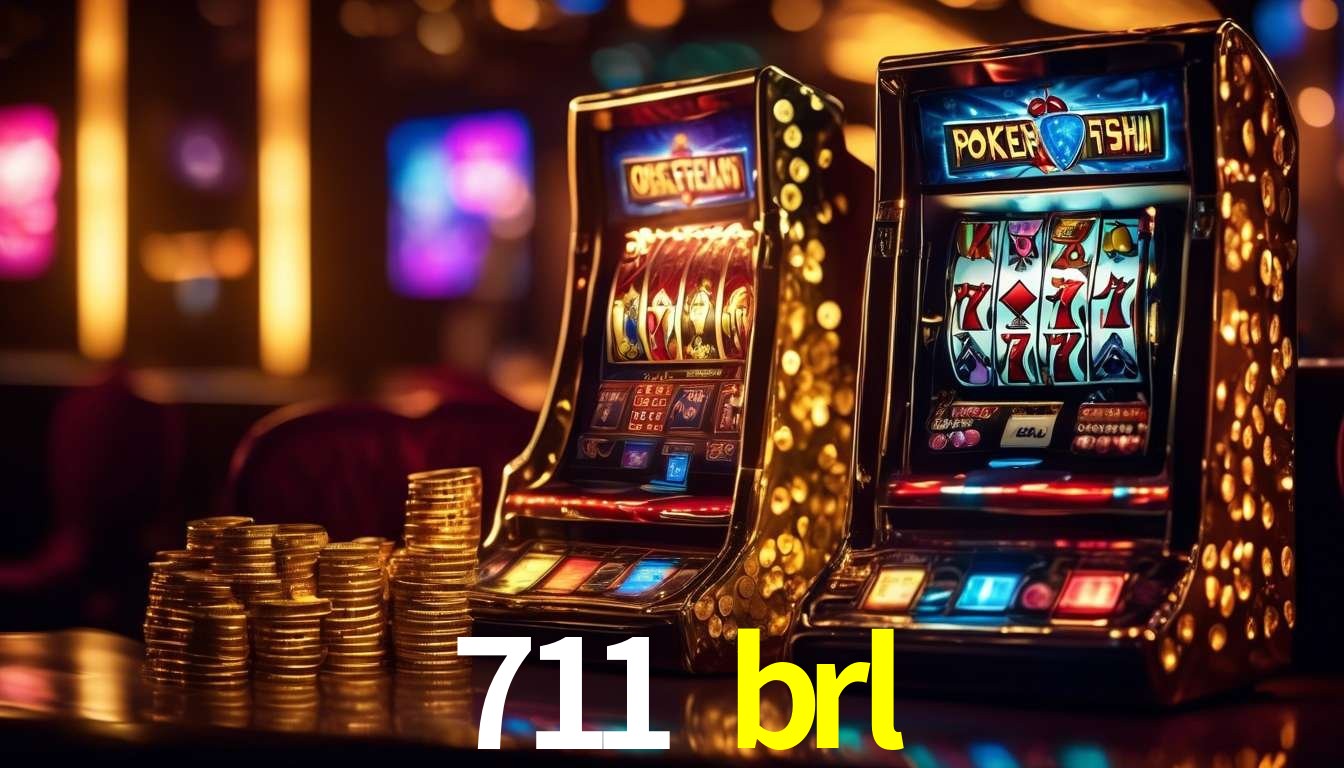 Torneios 711 brl