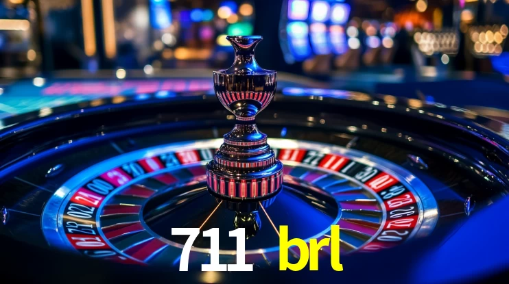 Experimente o Login Seguro Premium no 711 brl