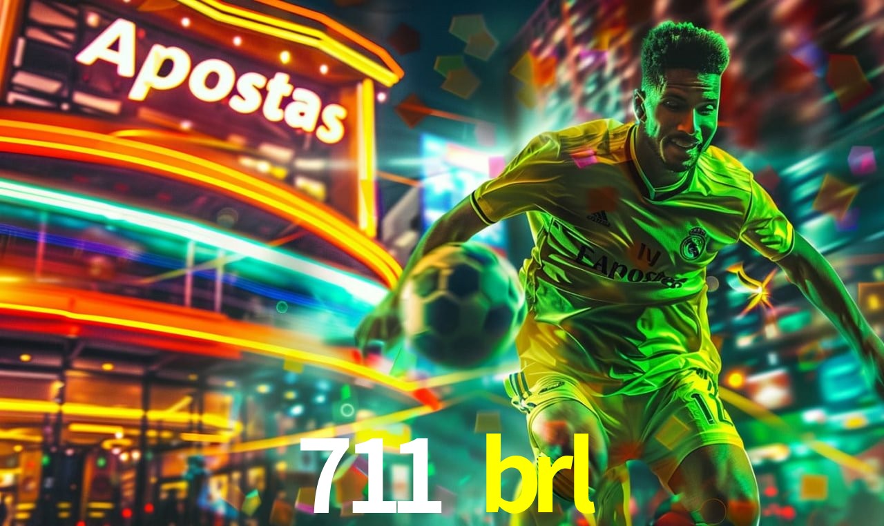 Experiência VIP 711 brl